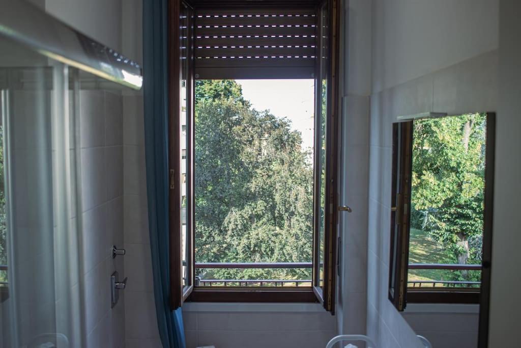 Ferienwohnung Casa Battisti 7 Milanese 1 Settimo Milanese Exterior foto